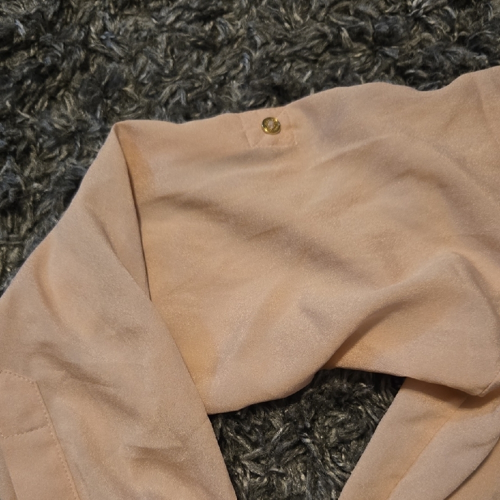Calvin Klein  Blouse - Picture 2 of 6
